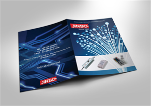 Brochure Design by Smart Line Adv