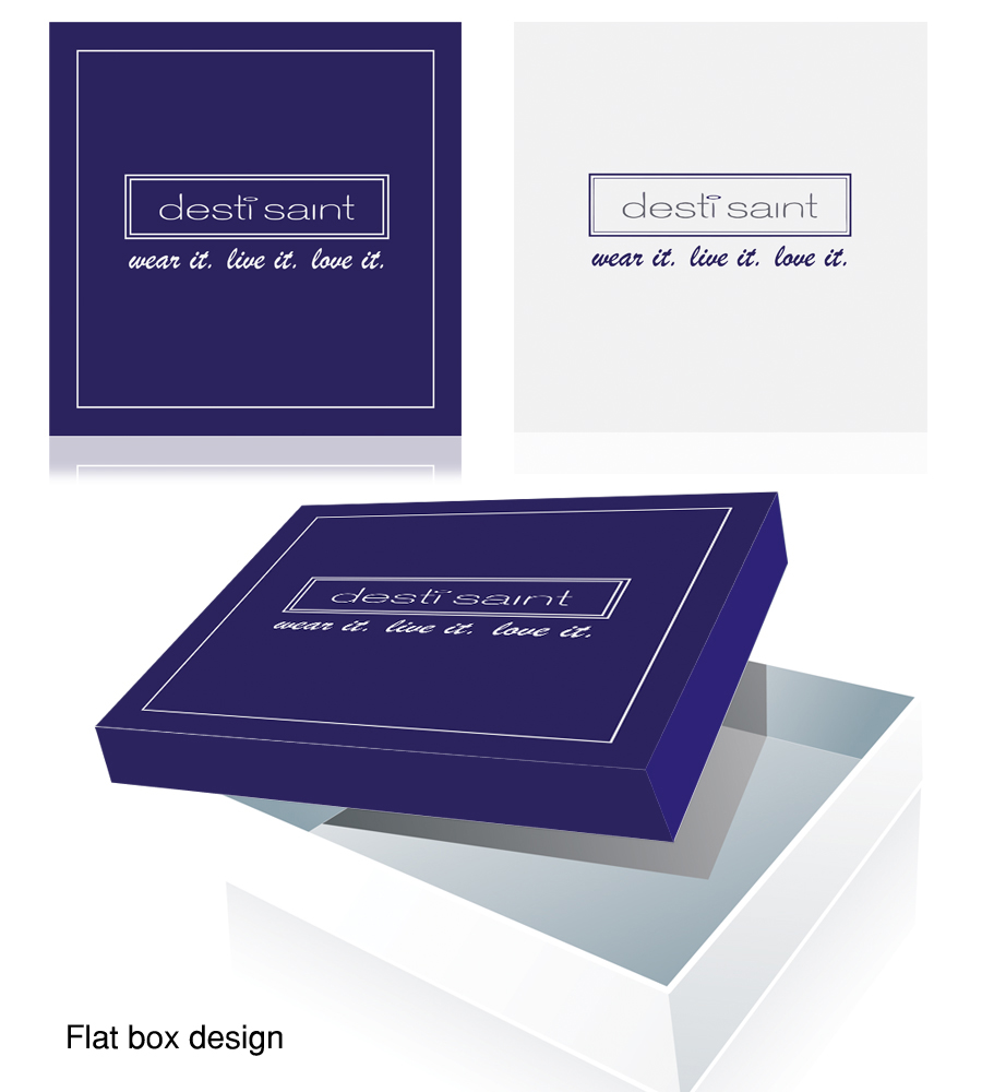 Diseño de Empaque por Tokaa para este proyecto | Diseño #4506024