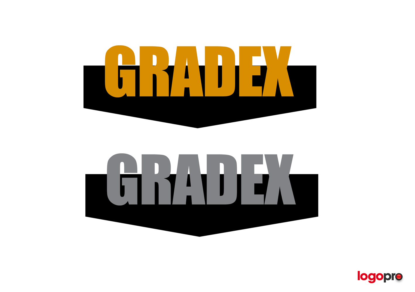 Logo Design by logopro for this project | Design #1279756