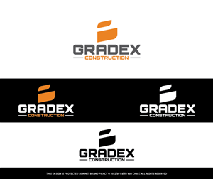 Design de Logo par Pablo Von Crust