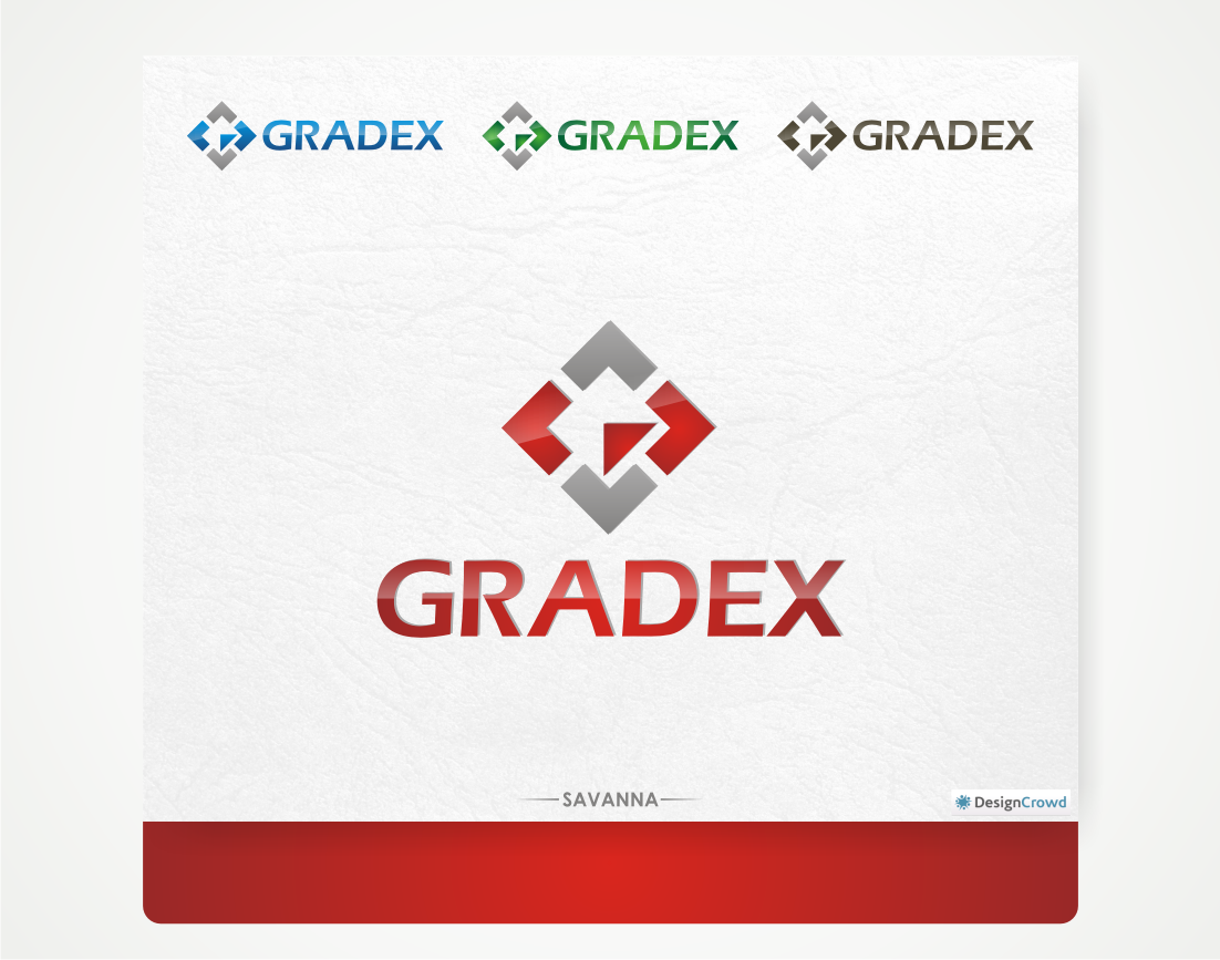 Logo Design by Savana for this project | Design #1278116