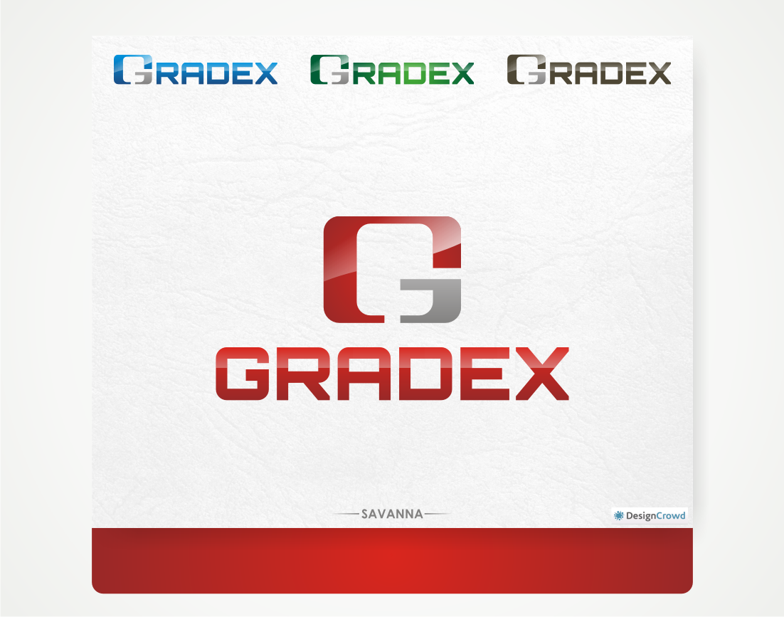 Logo Design by Savana for this project | Design #1278138