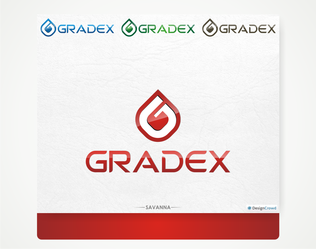 Logo Design by Savana for this project | Design #1278149