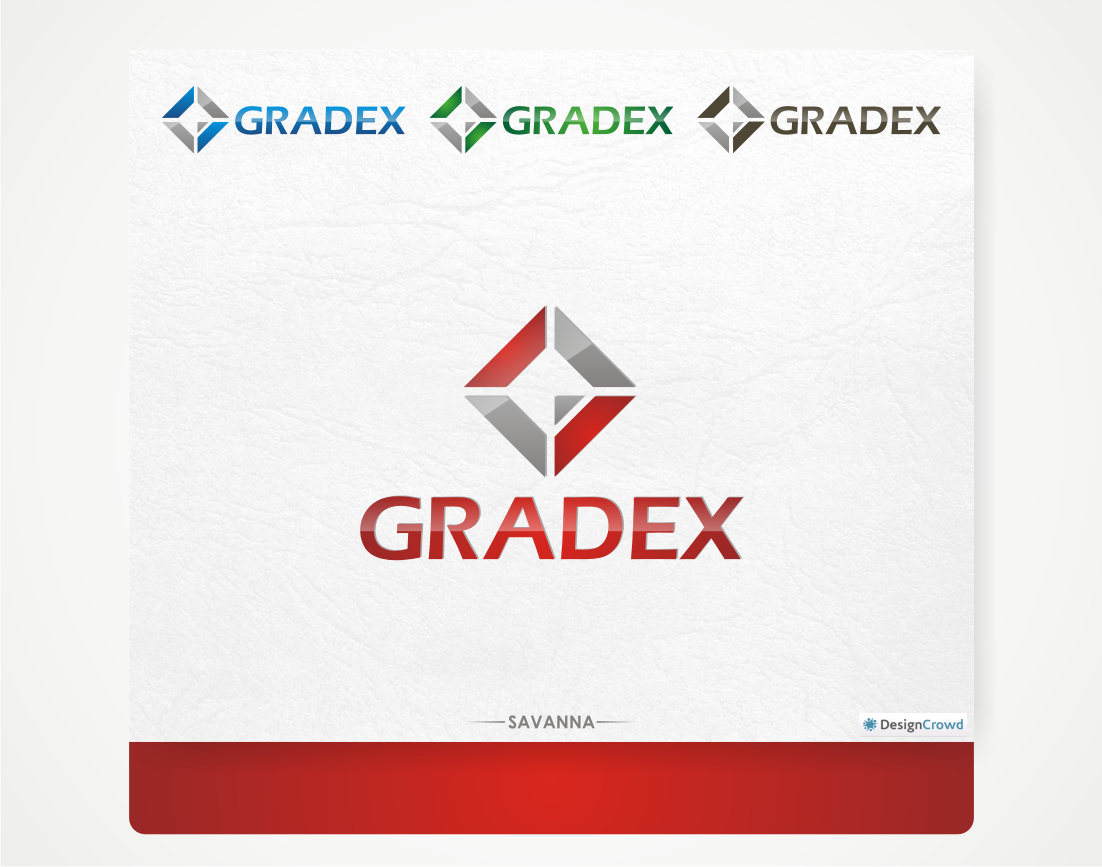 Design de Logo par Savana pour ce projet | Design #1278159