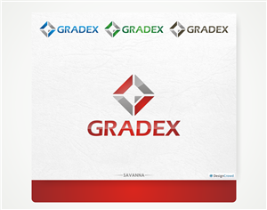 Logo Design by Savana for this project | Design: #1278159