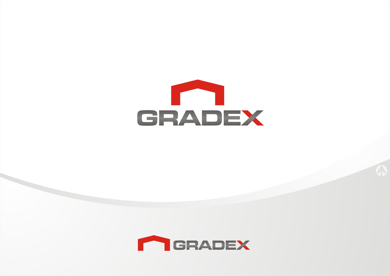 Logo Design by MBARO for this project | Design #1282783