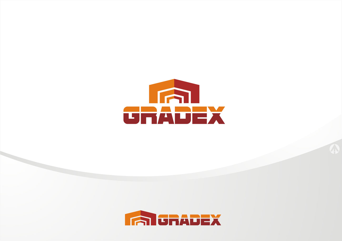 Logo Design by MBARO for this project | Design #1282784