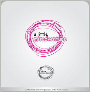 Logo Design by Hana