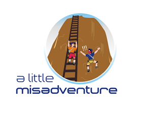 Logo Design by Blueberry