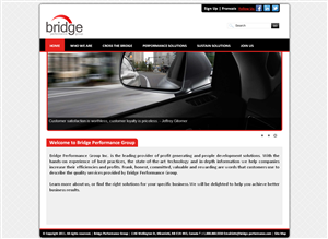 Web Design by hobsonschoice