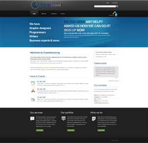 Web Design by susi007
