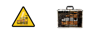 Sticker Design by jaebrits