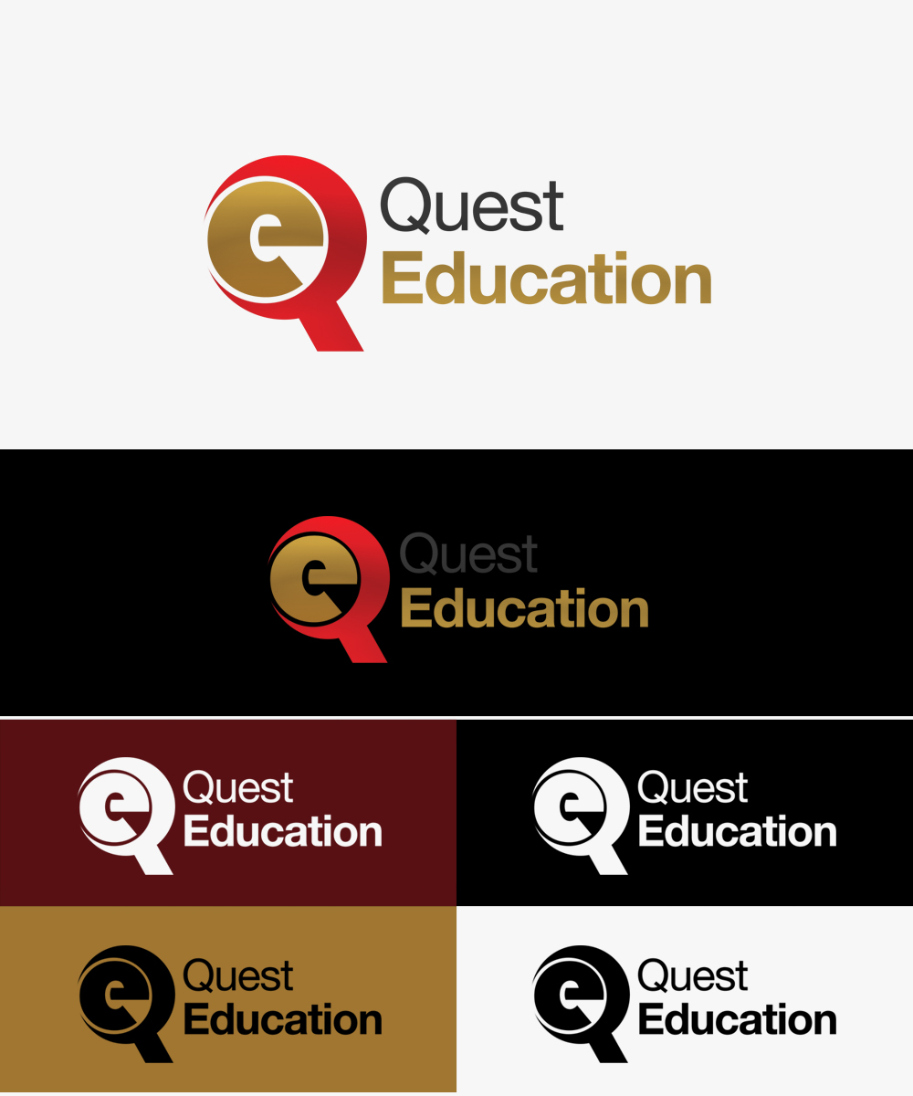 Logo Design by Ethien for this project | Design #4566400