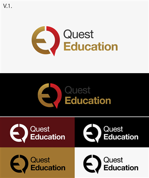 Logo Design by Ethien
