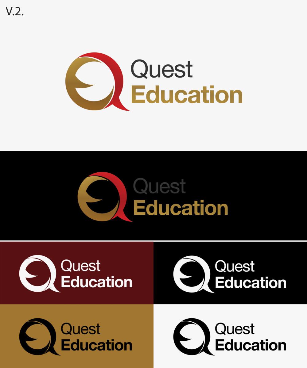 Logo Design by Ethien for this project | Design #4603951