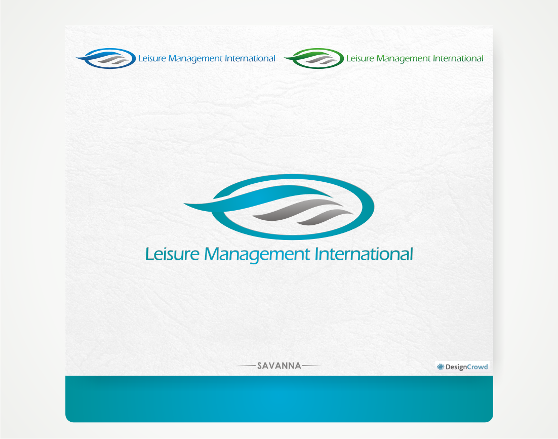 Logo Design by Savana for this project | Design #1277282