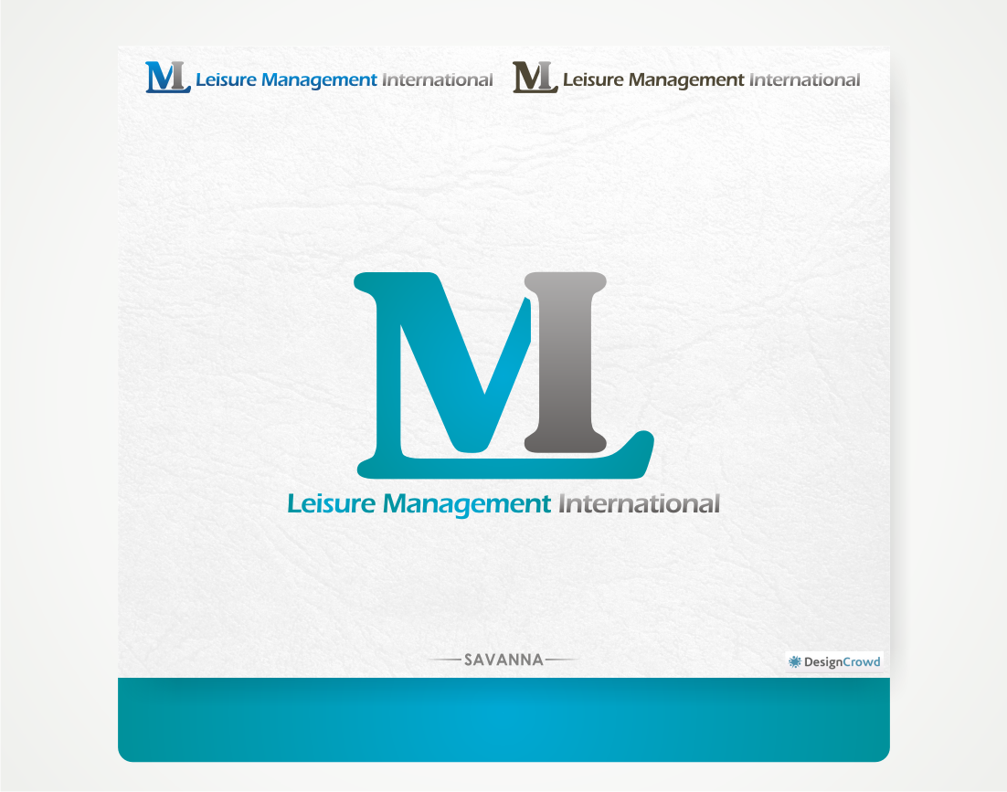 Logo Design by Savana for this project | Design #1277288