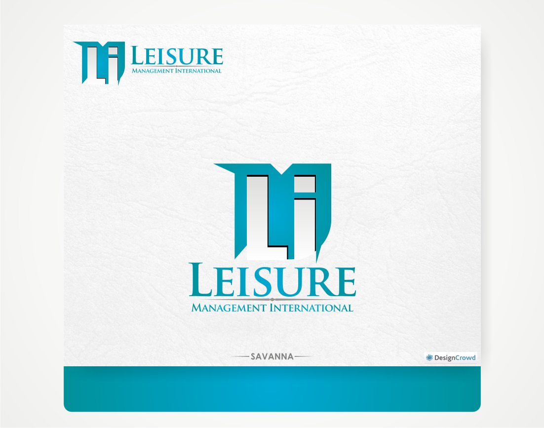 Logo Design by Savana for this project | Design #1277290