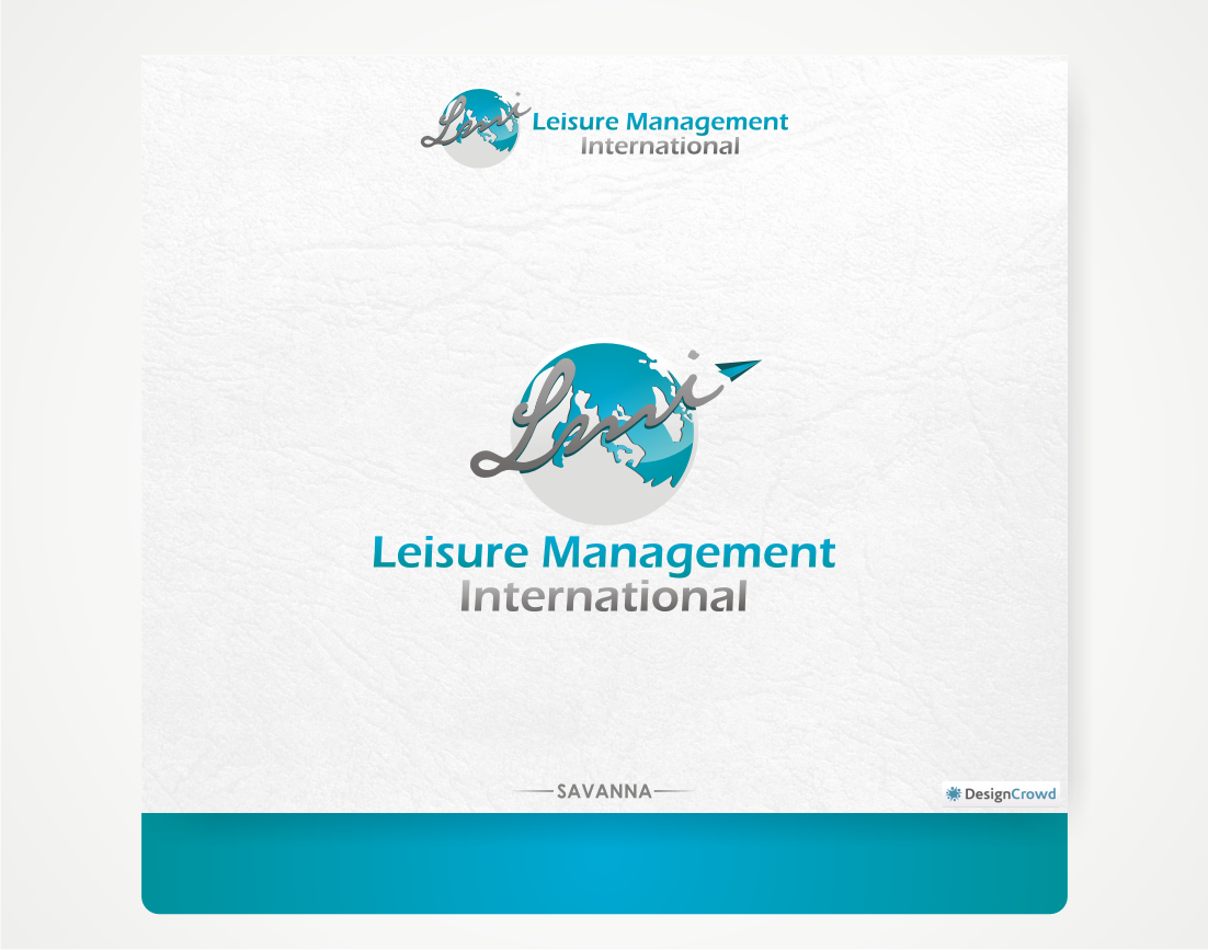 Logo Design by Savana for this project | Design #1277310