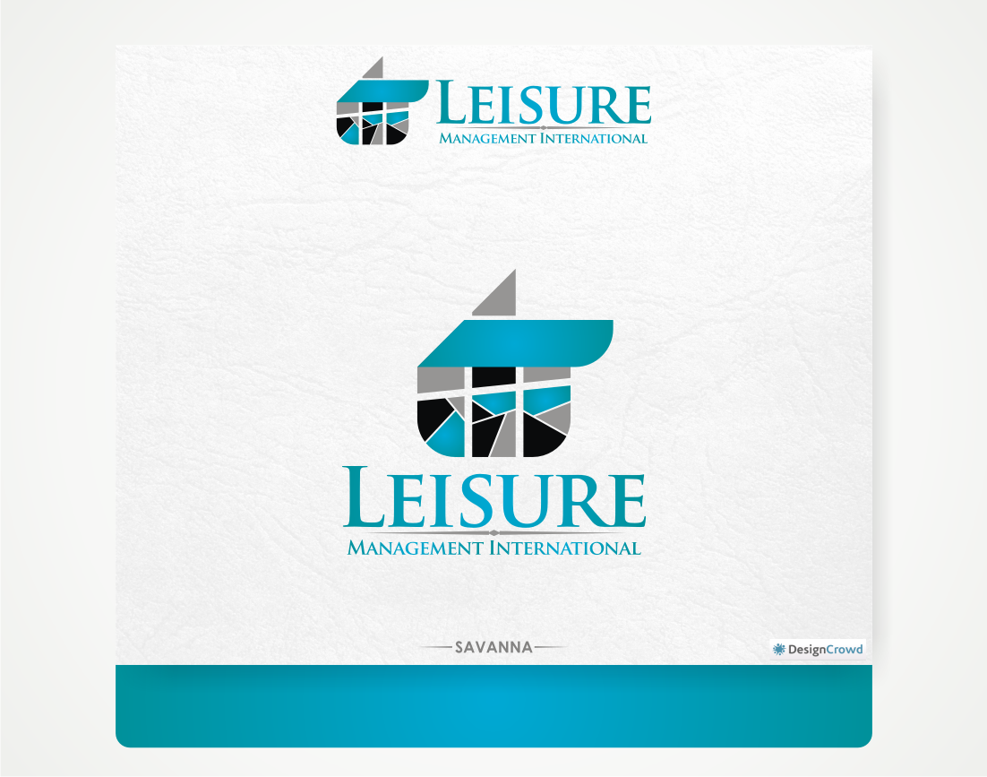 Logo Design by Savana for this project | Design #1277315