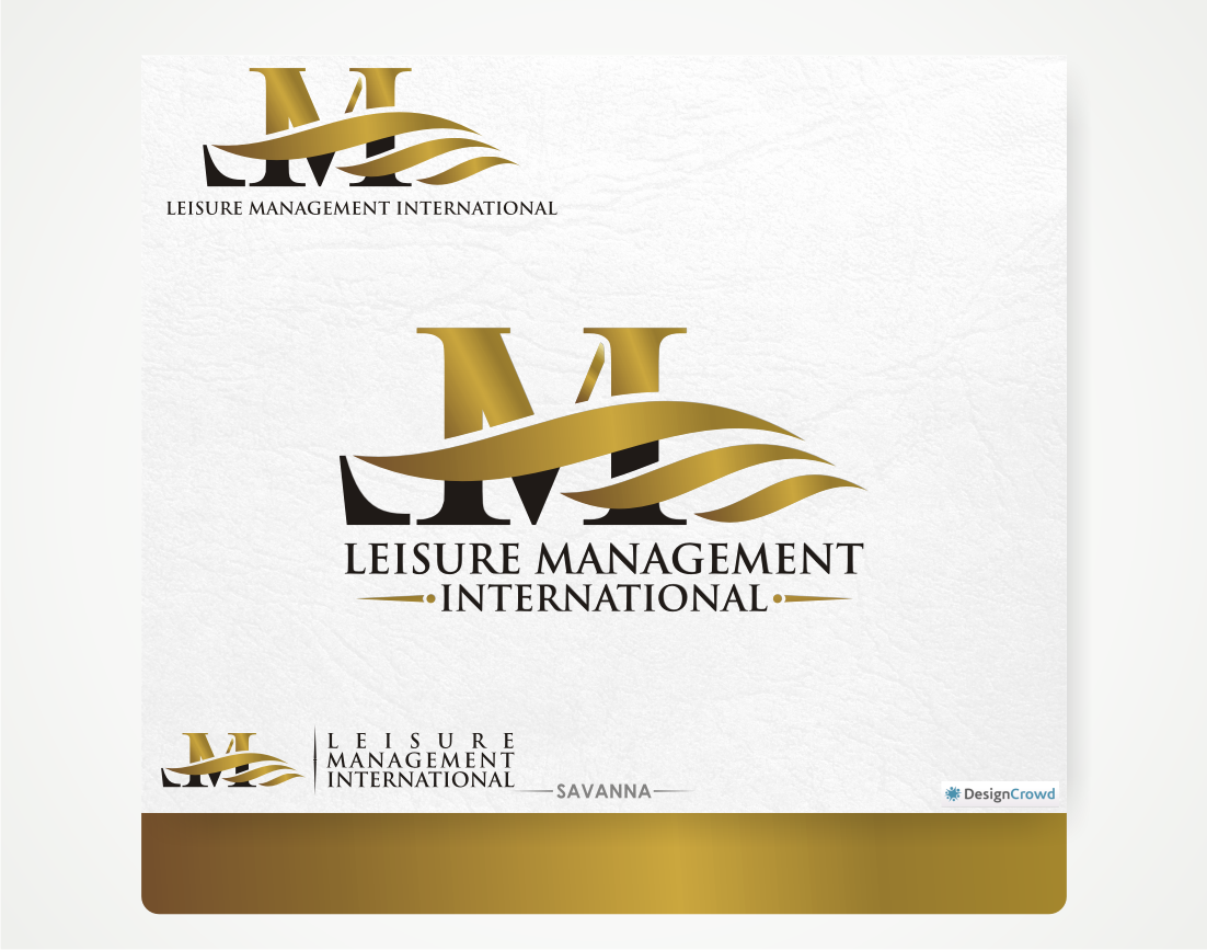 Logo Design by Savana for this project | Design #1278222