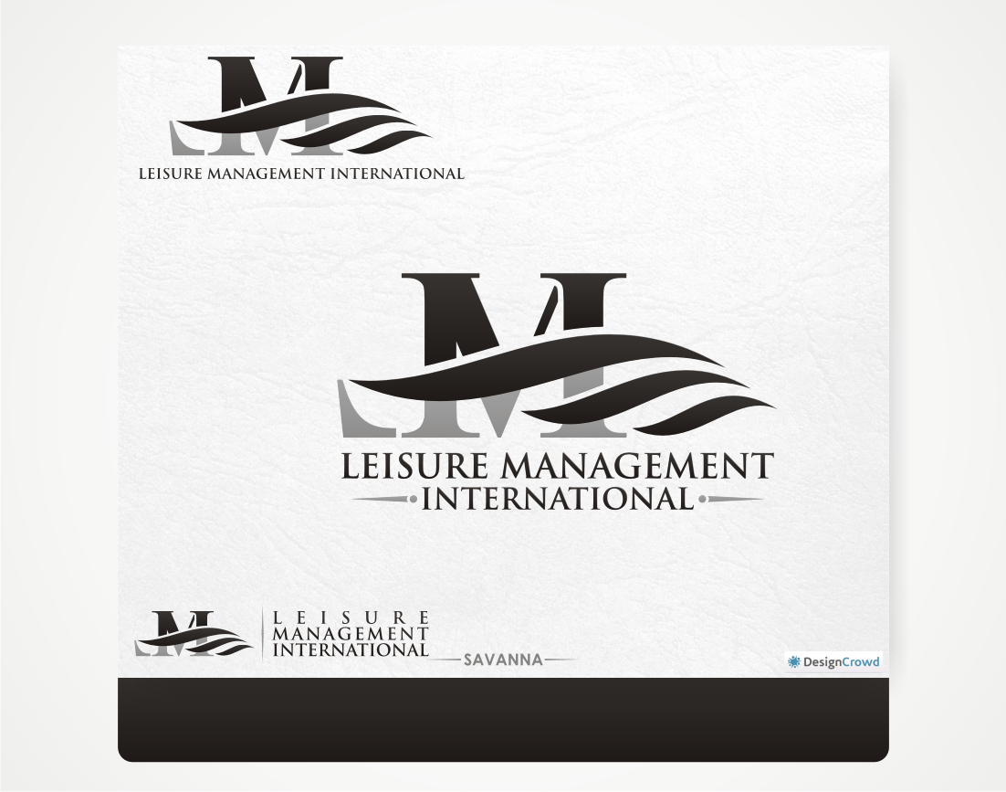 Logo Design by Savana for this project | Design #1278234