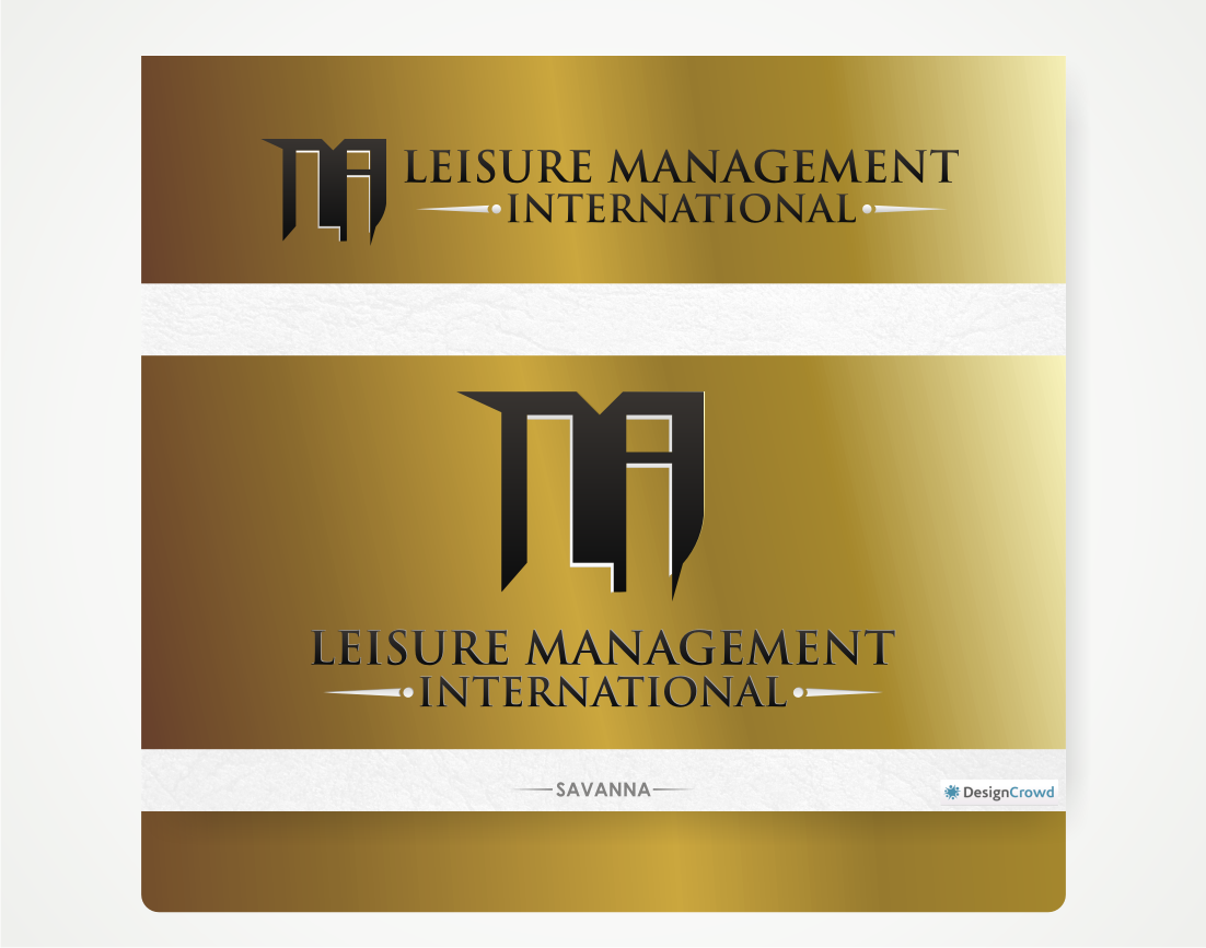 Logo Design by Savana for this project | Design #1278949