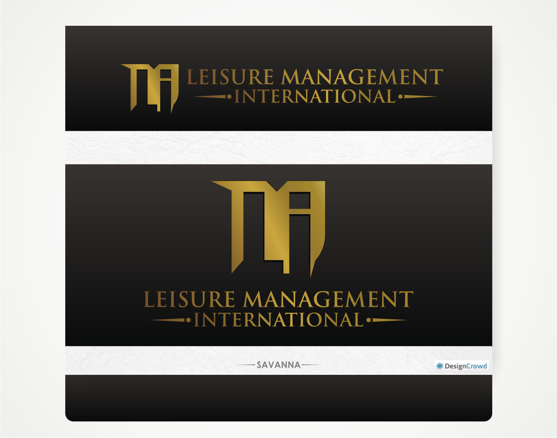 Logo Design by Savana for this project | Design #1278954