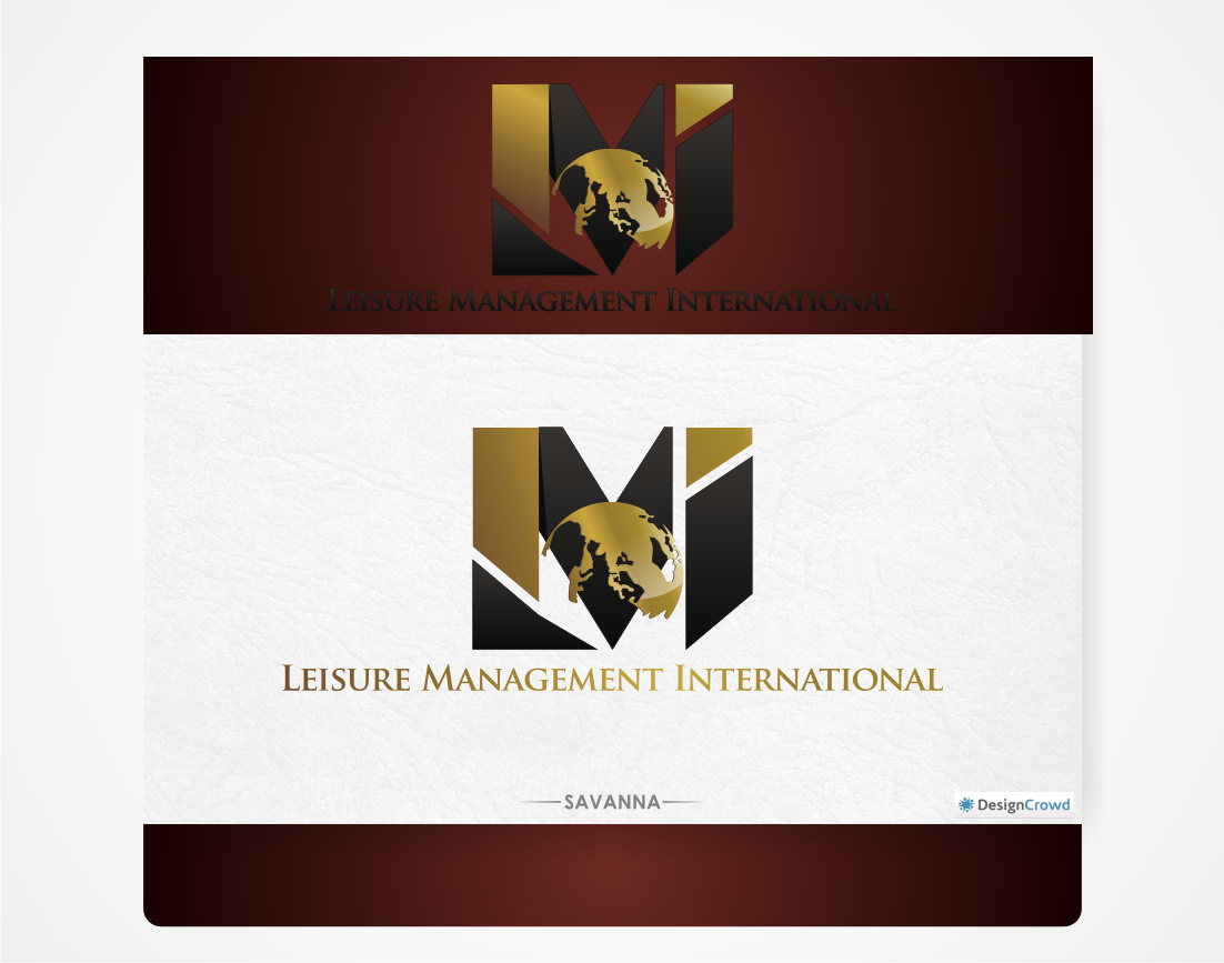Logo Design by Savana for this project | Design #1278959