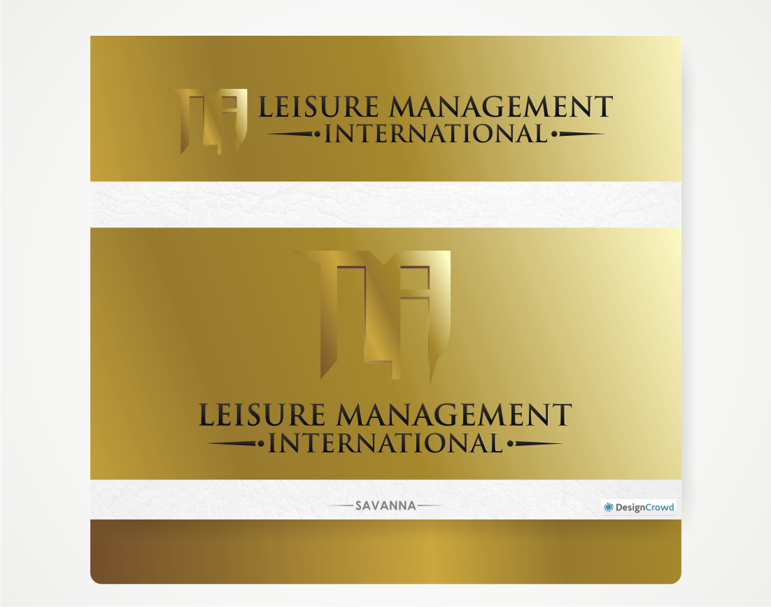 Logo Design by Savana for this project | Design #1278988