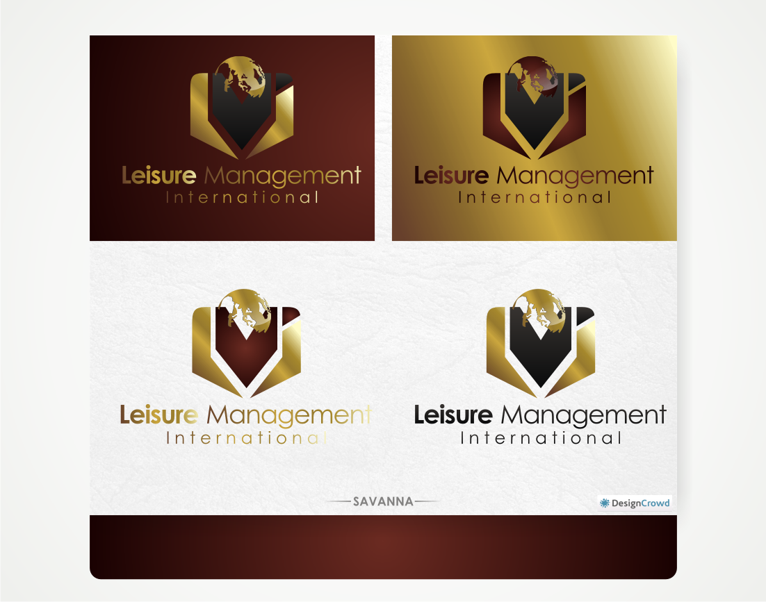 Logo Design by Savana for this project | Design #1279015
