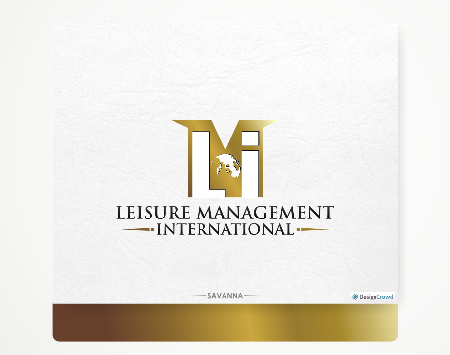 Logo Design by Savana for this project | Design #1344095