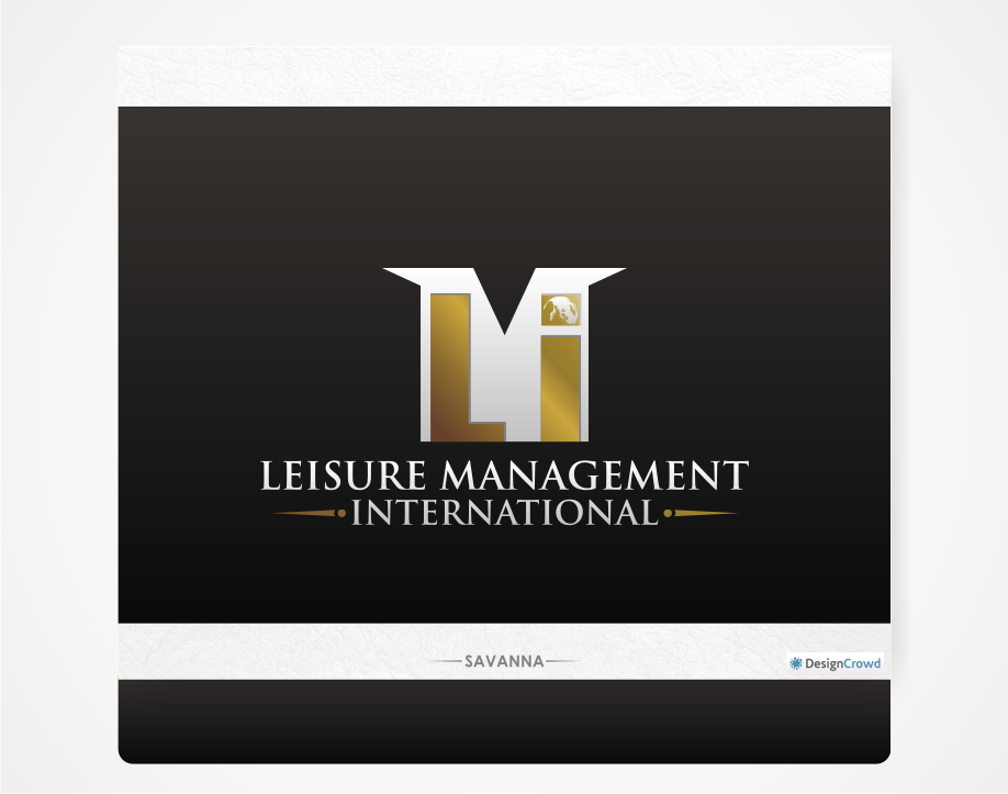 Logo Design by Savana for this project | Design #1347135