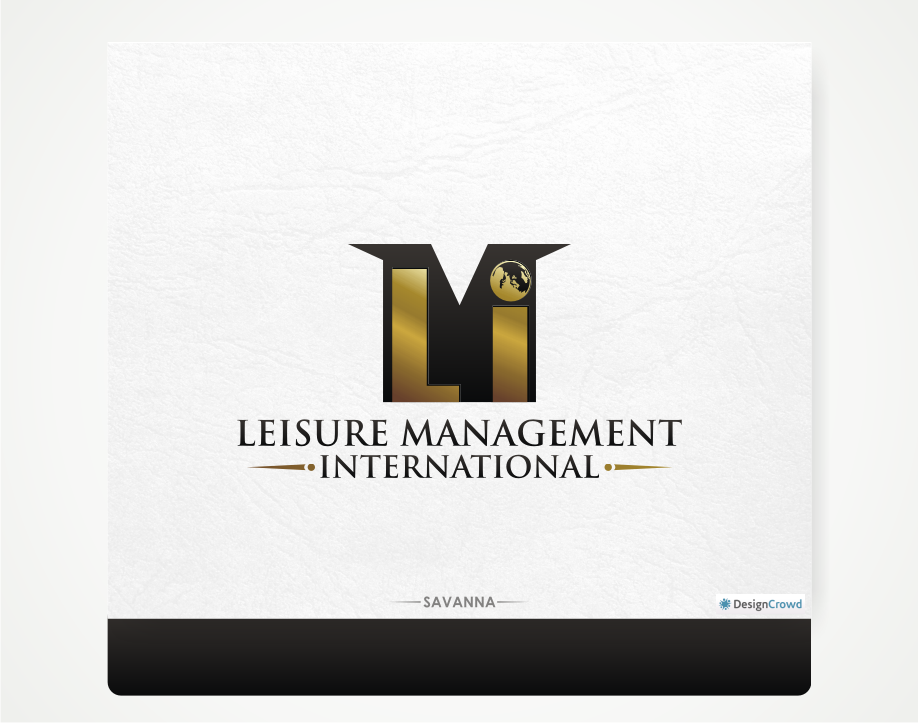 Logo Design by Savana for this project | Design #1347161