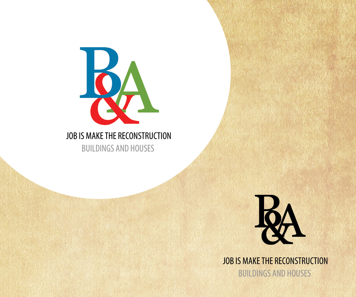Logo Design by uk for this project | Design #4501054