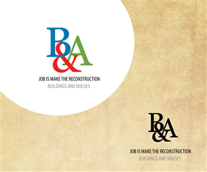 Logo Design by uk for this project | Design #4501054