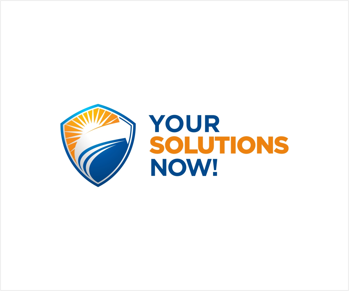 Logo Design by GIE for Your Solutions Now! | Design #5055660