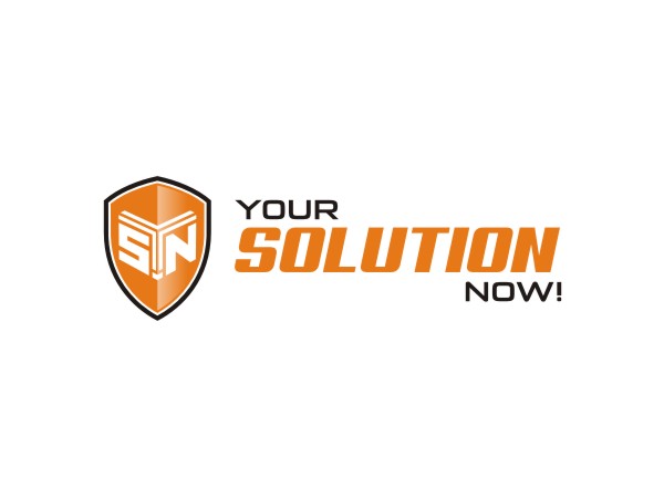 Logo Design by dayat for Your Solutions Now! | Design #5097635