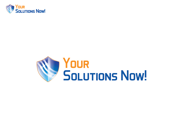 Logo Design by Tiny for Your Solutions Now! | Design #5041433