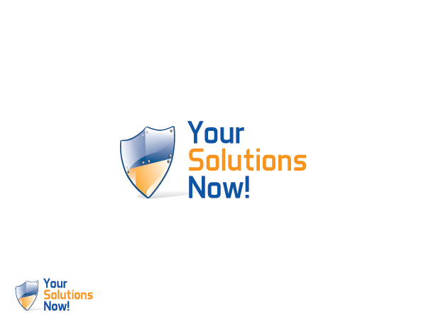Logo Design by Tiny for Your Solutions Now! | Design #5052672