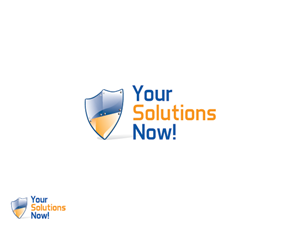 Logo Design by Tiny for Your Solutions Now! | Design: #5052672