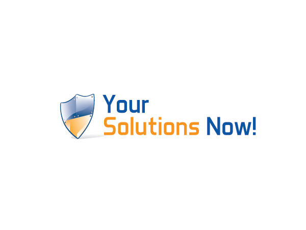 Logo Design by Tiny for Your Solutions Now! | Design #5085919