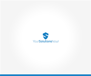 Logo Design by hesanhasan for Your Solutions Now! | Design: #5005467
