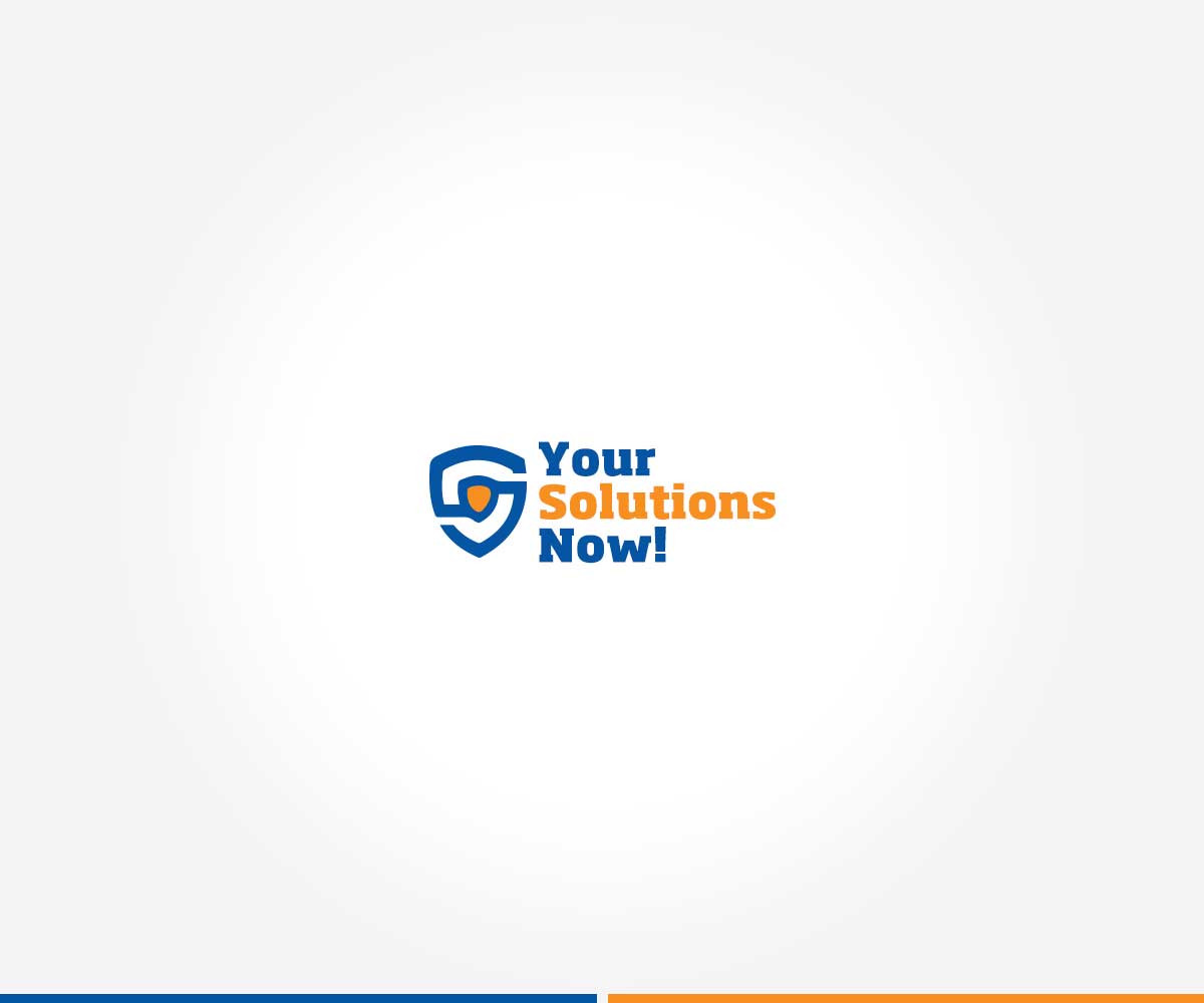 Logo Design by hesanhasan for Your Solutions Now! | Design #5032046