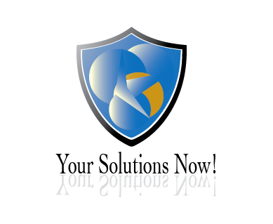 Logo Design by Beau Forwood for Your Solutions Now! | Design #5002769
