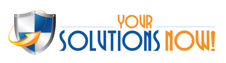 Diseño de Logo por Think1st para Your Solutions Now! | Diseño #5035901