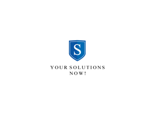 Logo Design by Andrevv for Your Solutions Now! | Design: #5060601