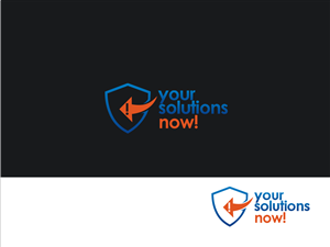 Logo-Design von Blueberry für Your Solutions Now! | Design #5033356