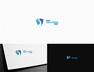 Logo-Design von creativecorner für Your Solutions Now! | Design #5099935