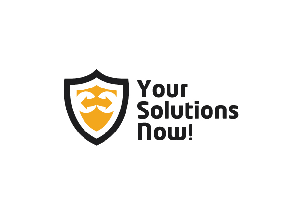 Logo Design by ABG for Your Solutions Now! | Design #5002511